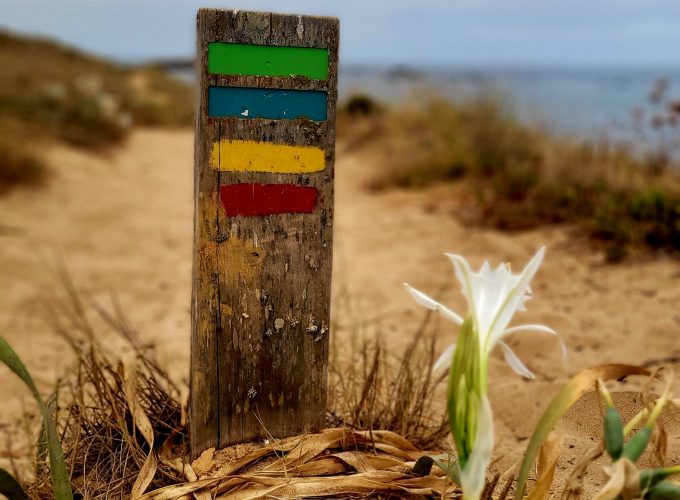 Fishermen'S Trail Portugal