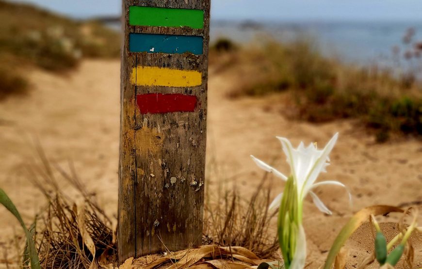 8-days Fishermen’s Trail Portugal