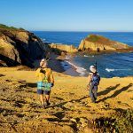 Fishermen'S Trail Stages - Waw.travel