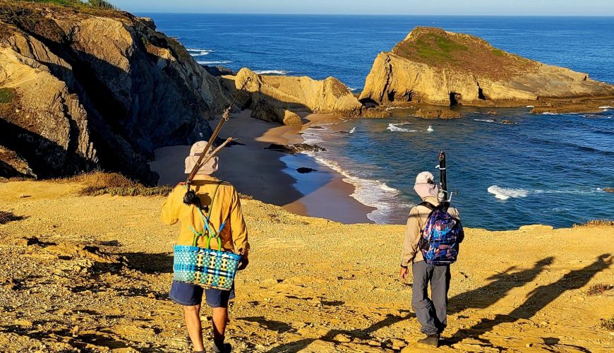 Fishermen'S Trail Stages - Waw.travel