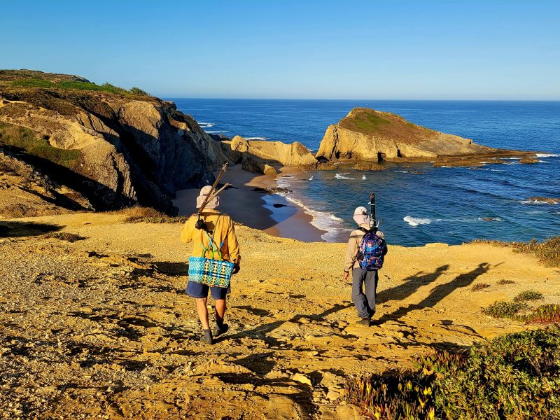 What Not To Pack For A Walking Holiday