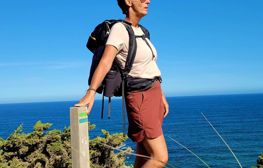 8-days Fishermen’s Trail Portugal