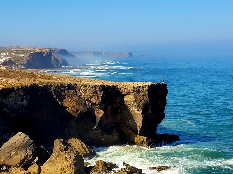 Fishermen’s Trail Portugal