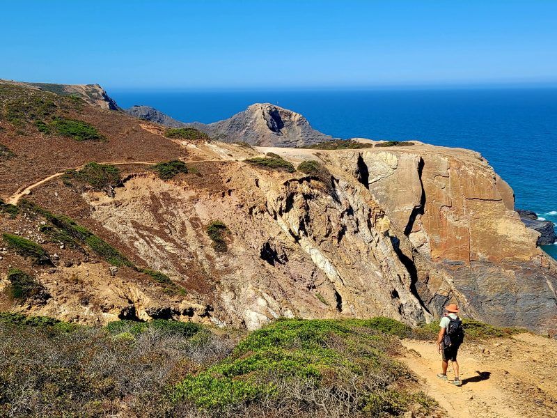 Fishermen’s Trail Portugal
