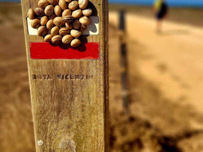 Fishermen’s Trail Portugal