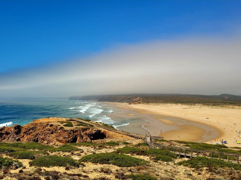 Fishermen’s Trail Portugal