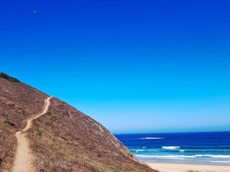 Fishermen’s Trail Portugal