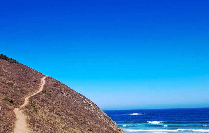 8-days Fishermen’s Trail Portugal