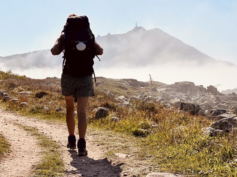 What Not To Pack For A Walking Holiday