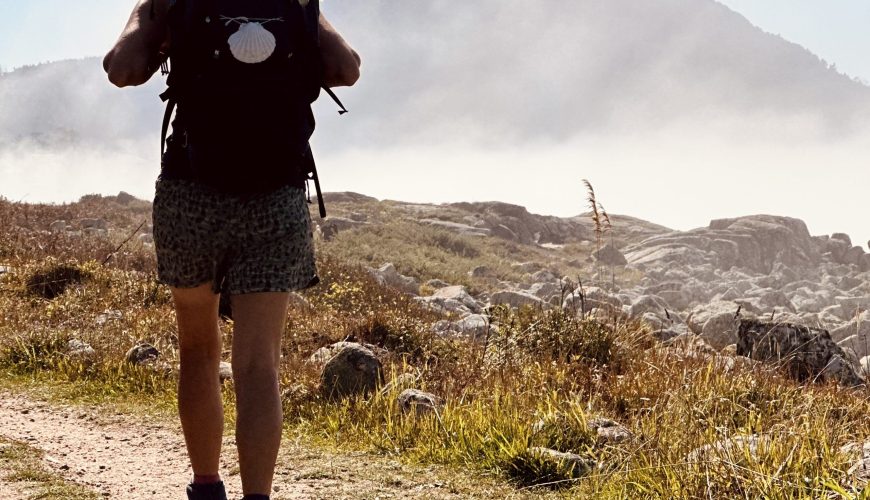 What Not To Pack For A Walking Holiday