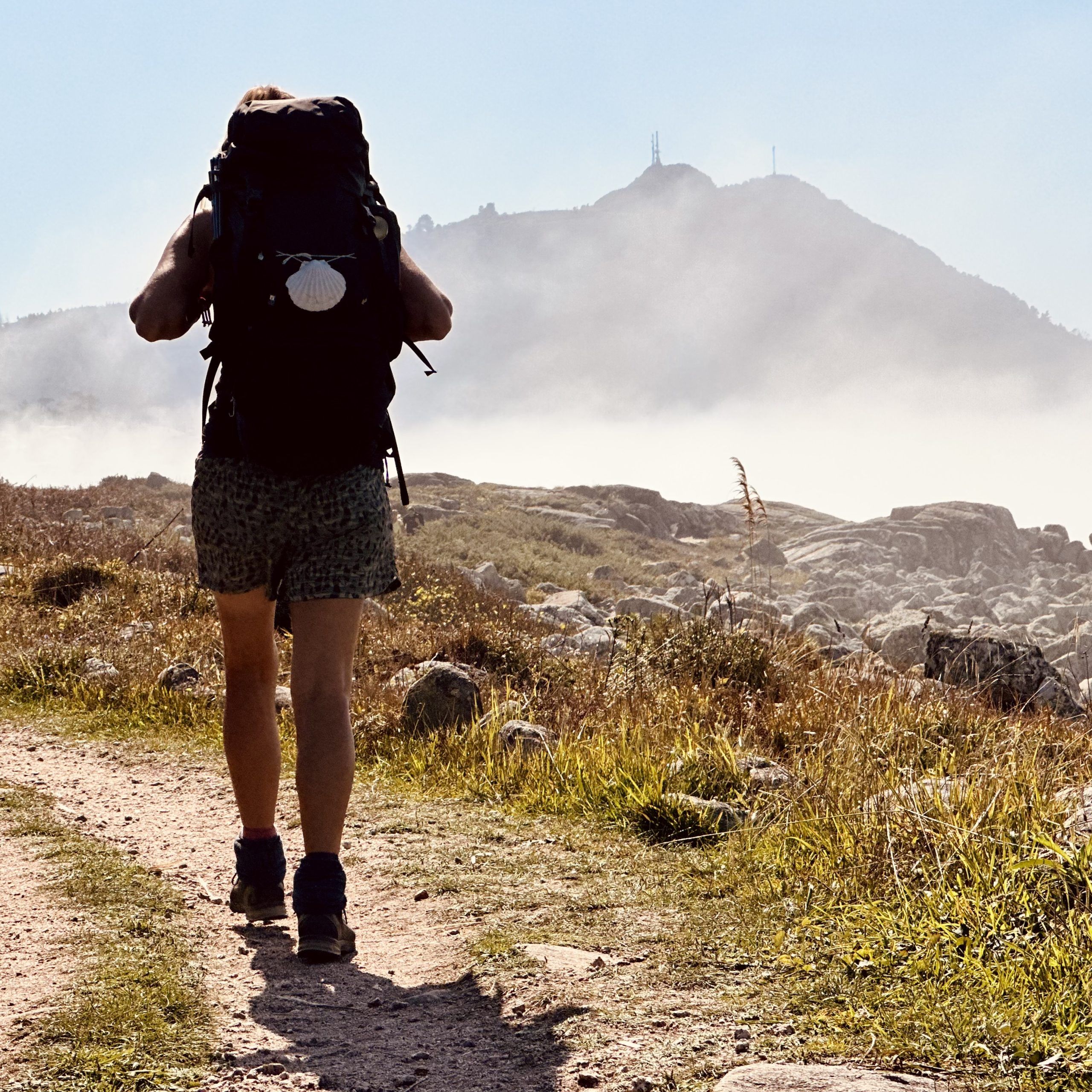 What Not To Pack For A Walking Holiday