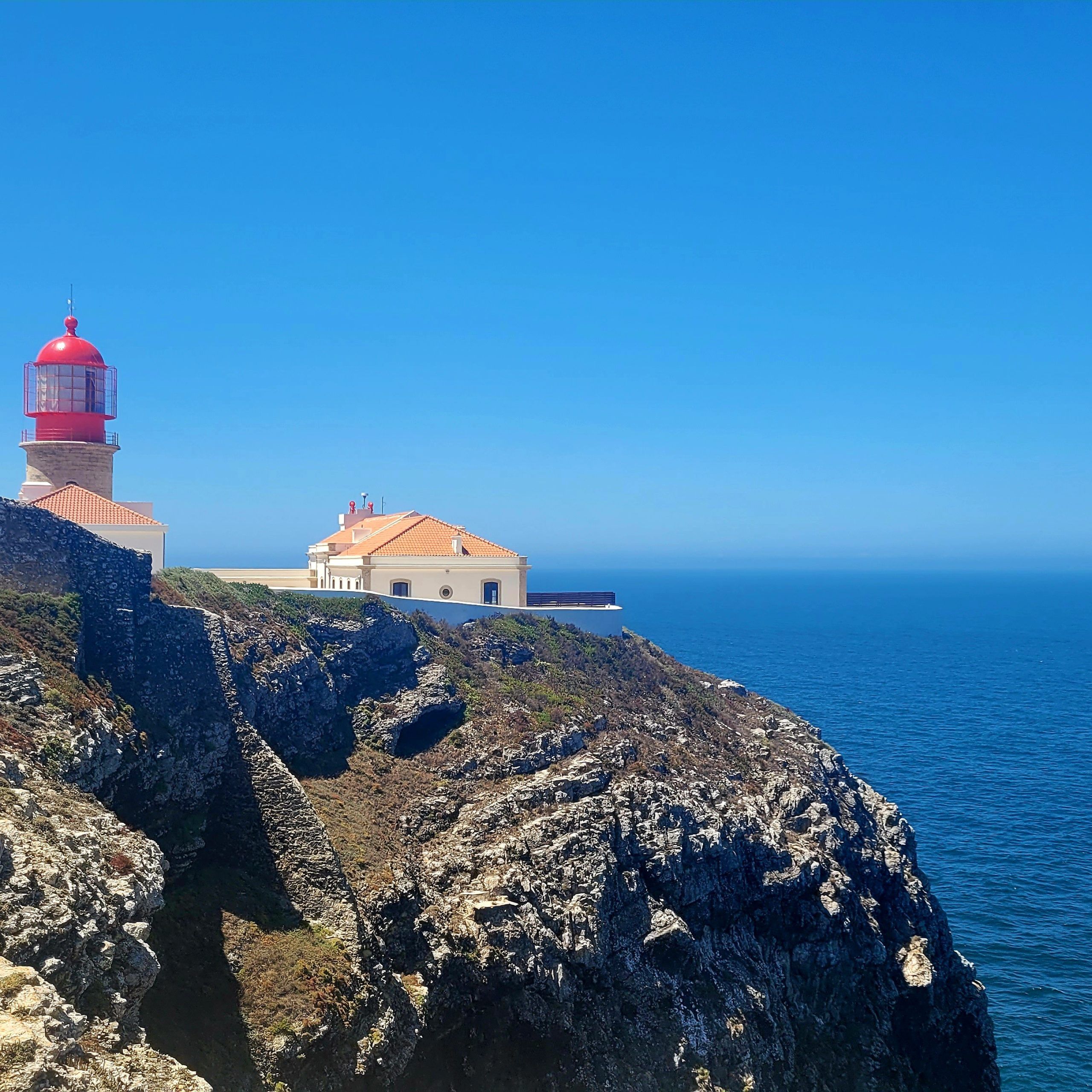 Dag 6: Zambujeira do Mar – Odeceixe, 18.9 km