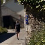 Camino Tourist Tax
