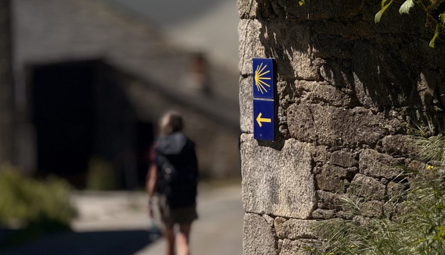 Camino Tourist Tax