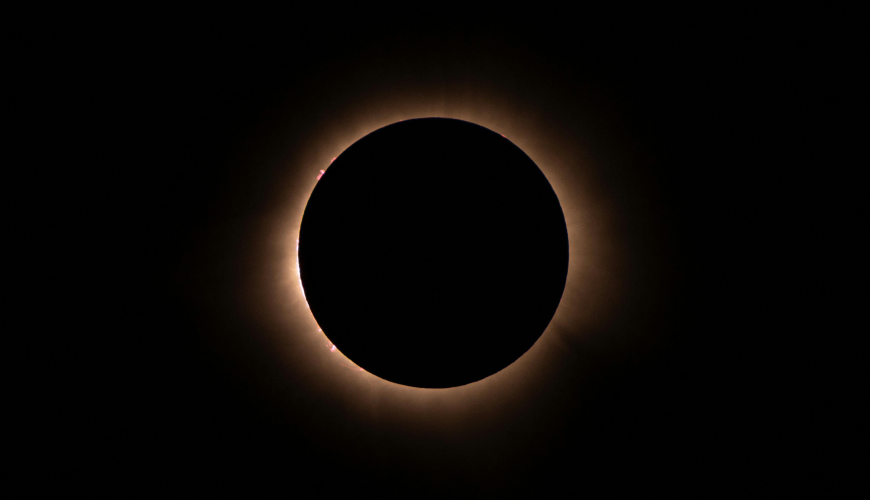 Total Solar Eclipse Camino 2026 | Where &Amp; How To Watch