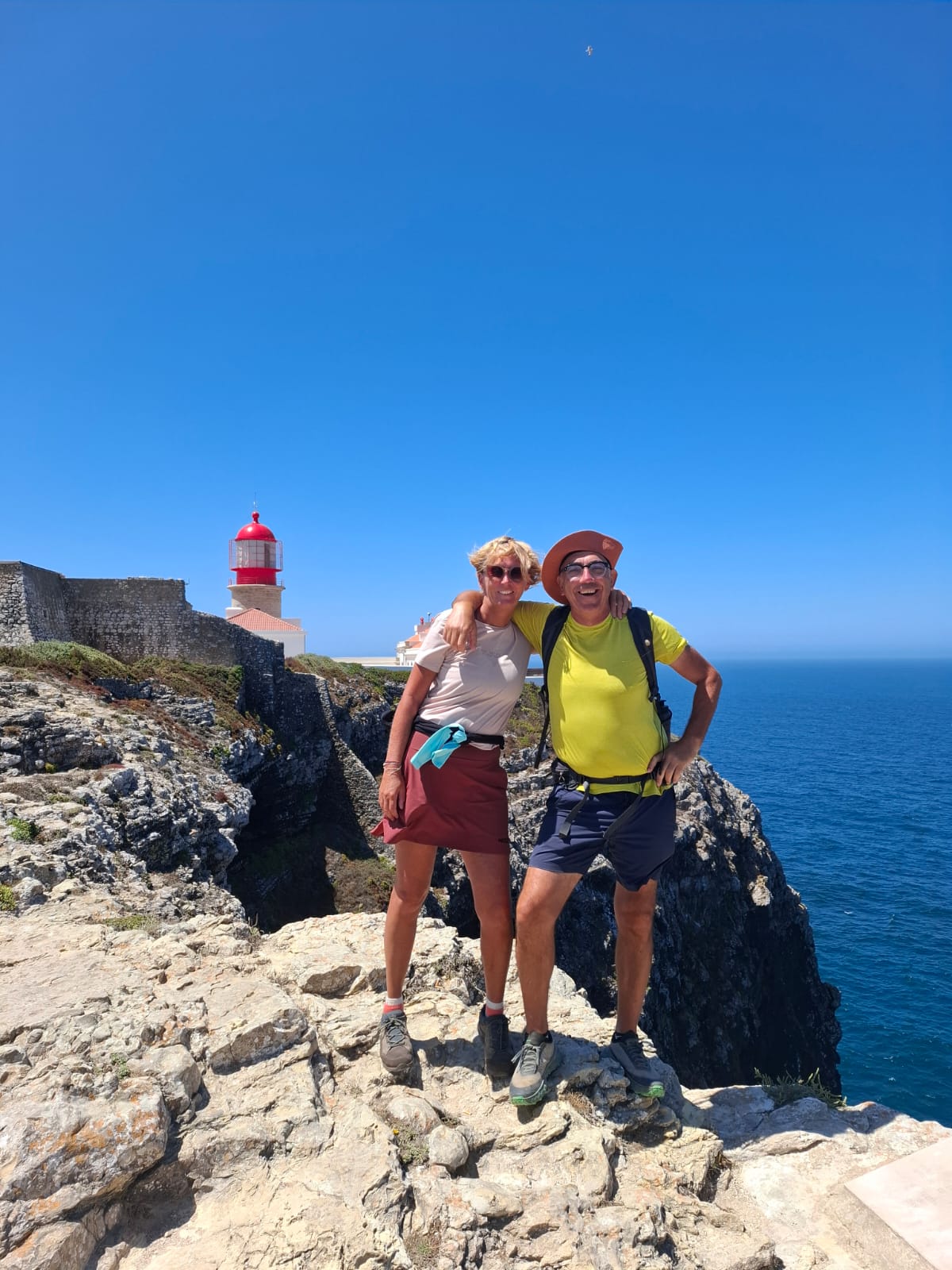Nieuwe Waw Wandelvakantie: Fishermen’s Trail Portugal
