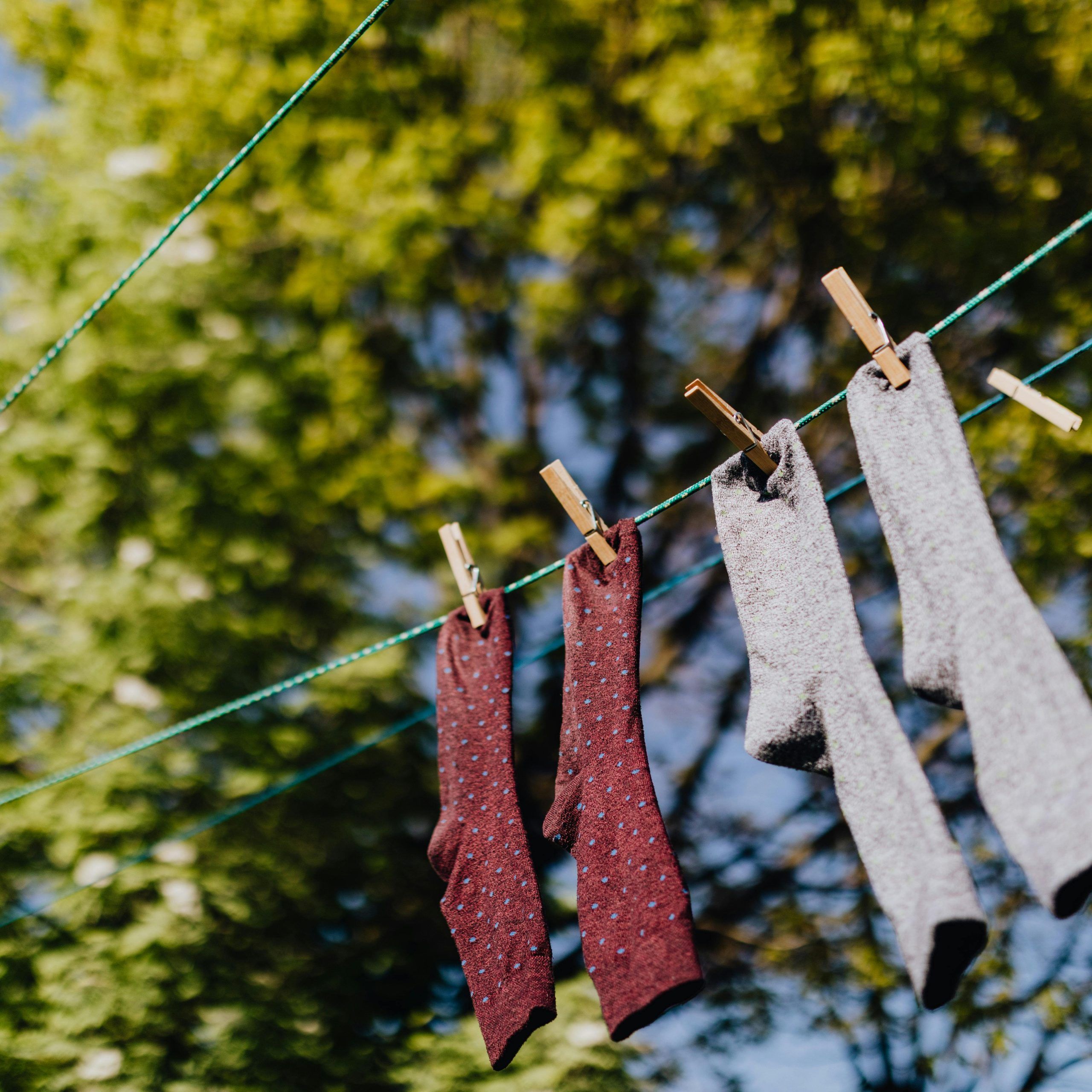 Pexels Karolina Grabowska 4495760 Scaled Best Socks For Long Distance Walking | Waw Travel