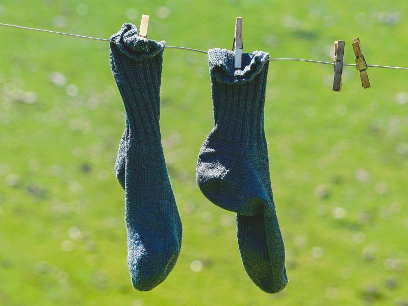 Pexels Suju 1287513 Best Hiking Socks For Long-Distance Walks