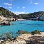 5-Day Itinerary South Menorca