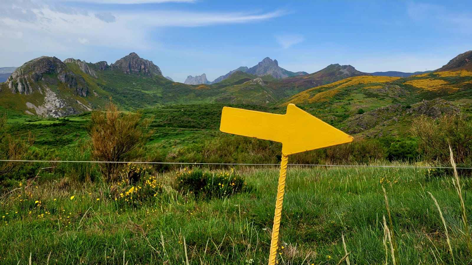 Is A Walking Holiday Sustainable? Our Responsible Travel Tips