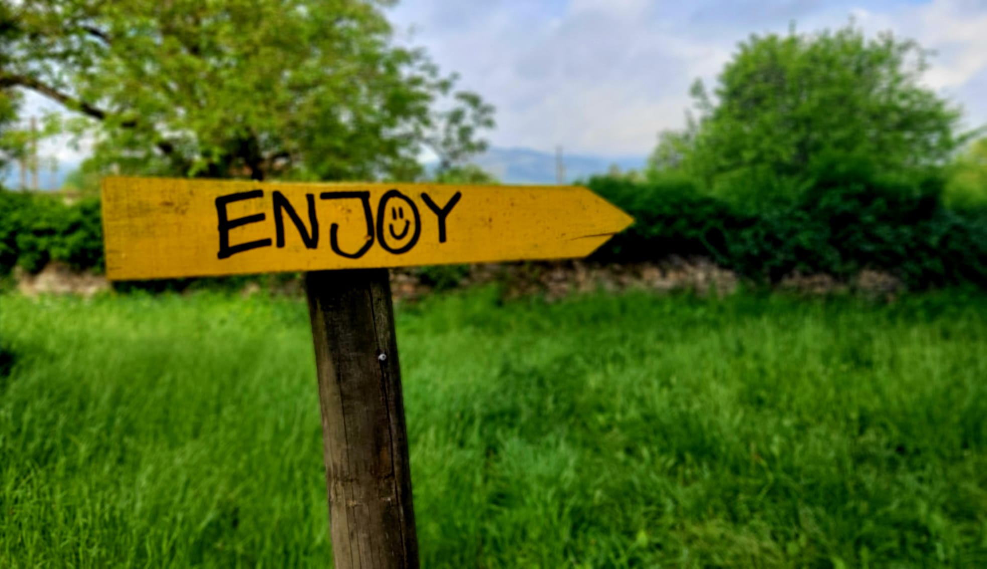 Duurzame Wandelvakantie