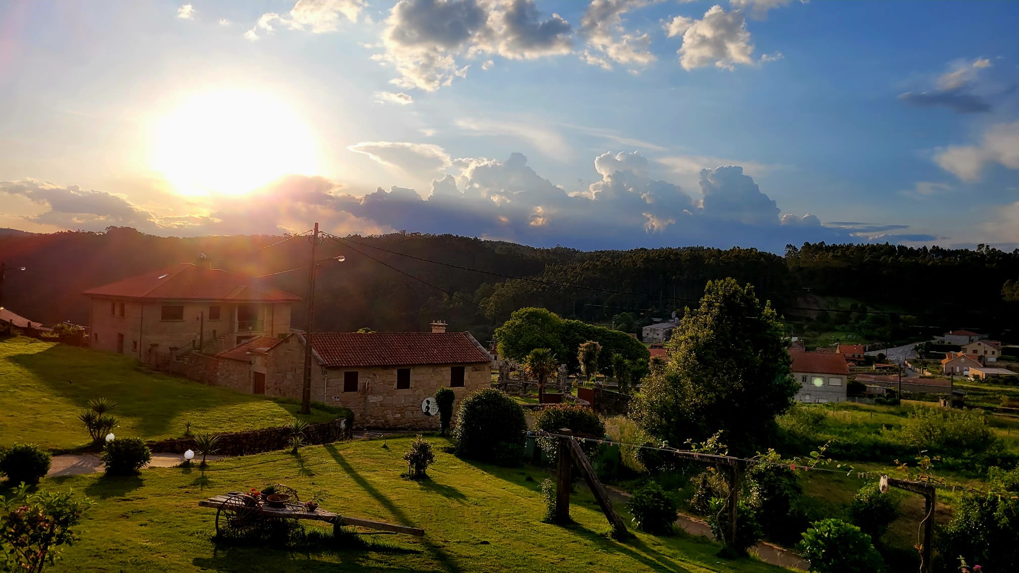 Is A Walking Holiday Sustainable? Our Responsible Travel Tips