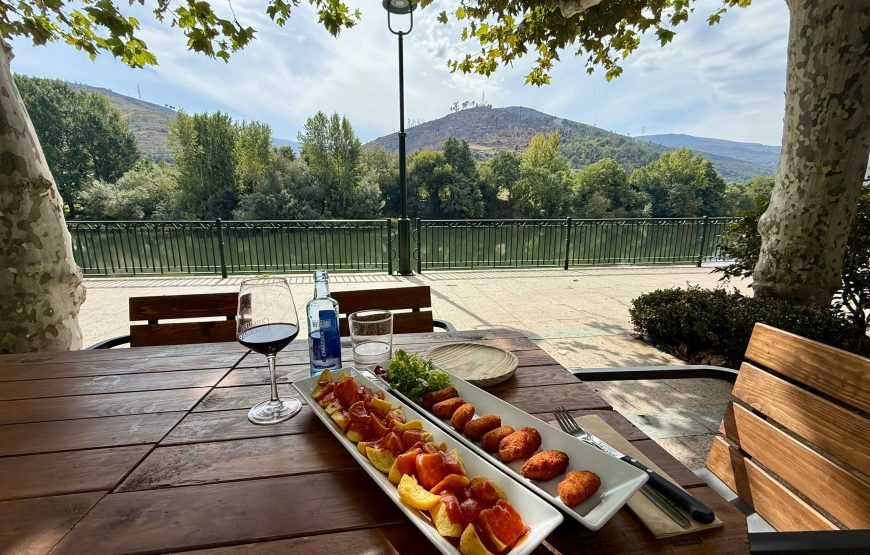 Camino de Invierno: Ponferrada – Santiago de Compostela (14 dagen)