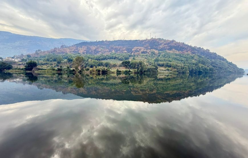 Camino de Invierno: Ponferrada – Santiago de Compostela (14 dagen)