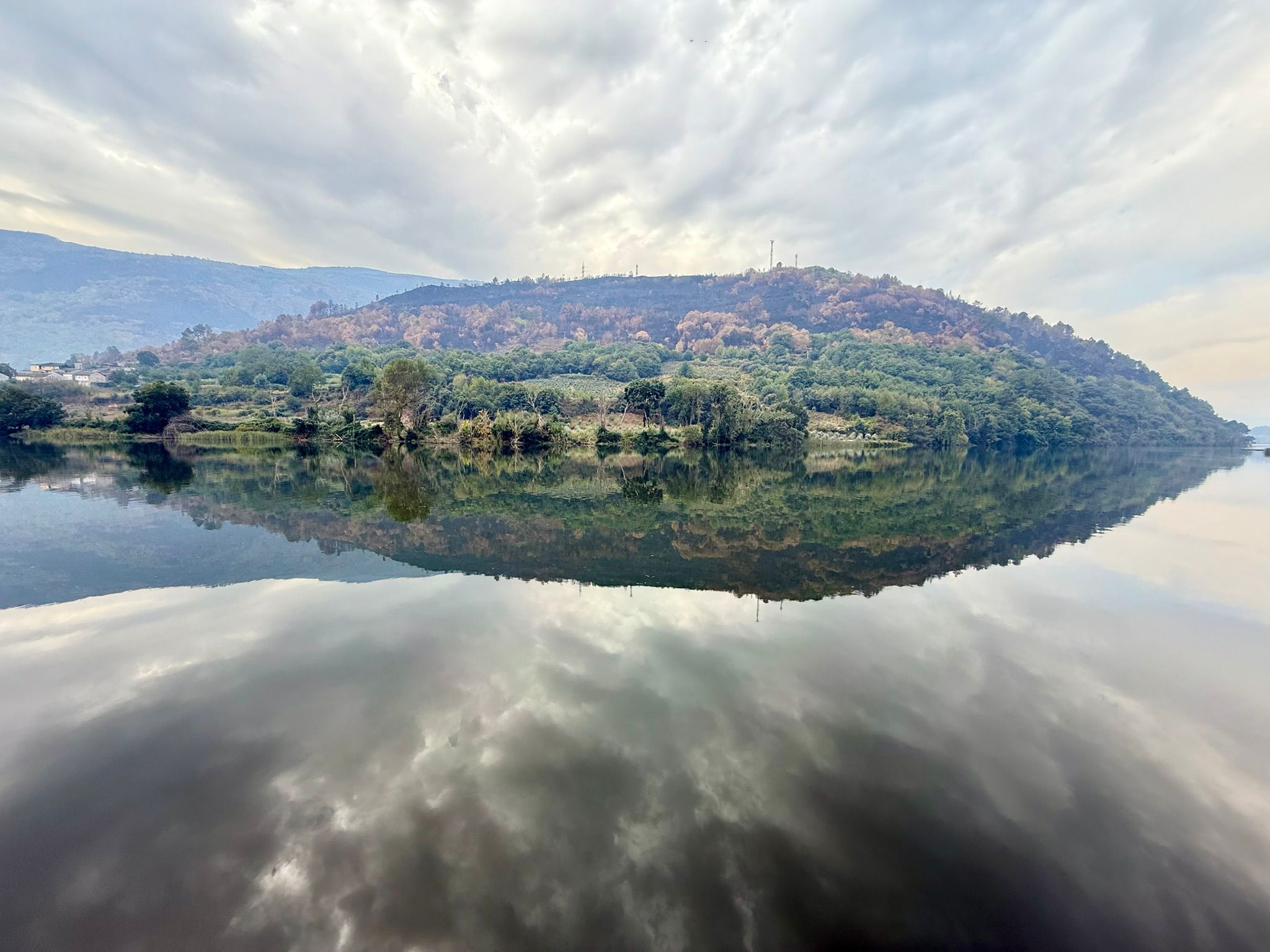 Dag 4: O Barco de Valdeorras – A Rúa de Valdeorras, 12.9 km