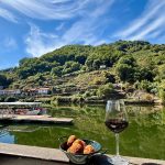 Camino De Invierno Day 7: A Pobra De Brollón – Monforte De Lemos, 12.5 Km