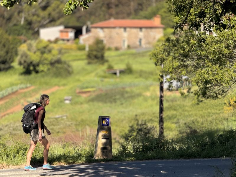 Img 0644 Camino Inglés