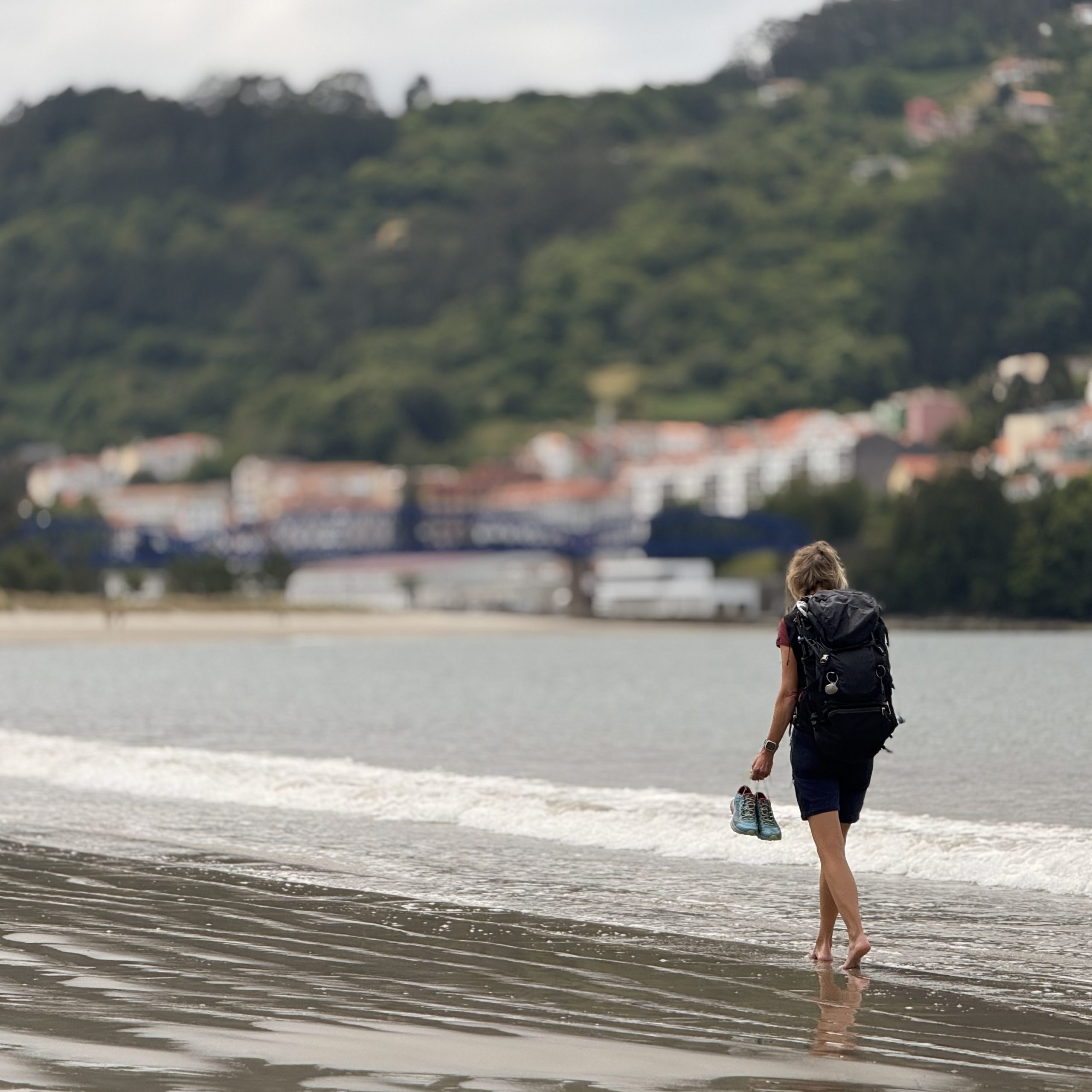 Camino Inglés Starting Points