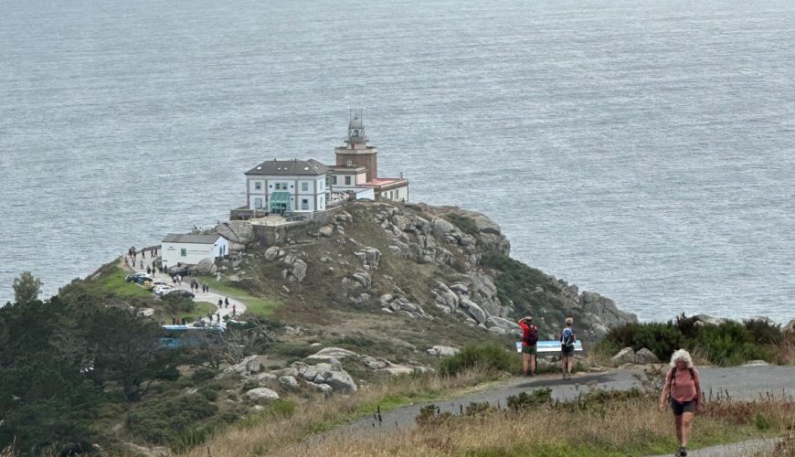 How Far Do You Walk On The Camino?
