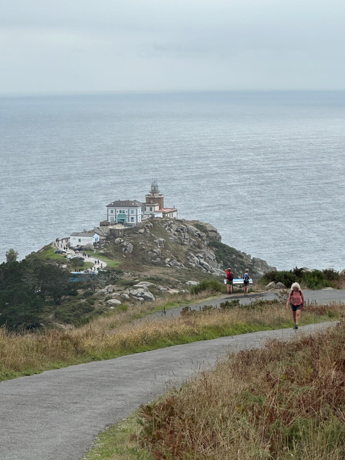 How Far Do You Walk On The Camino?