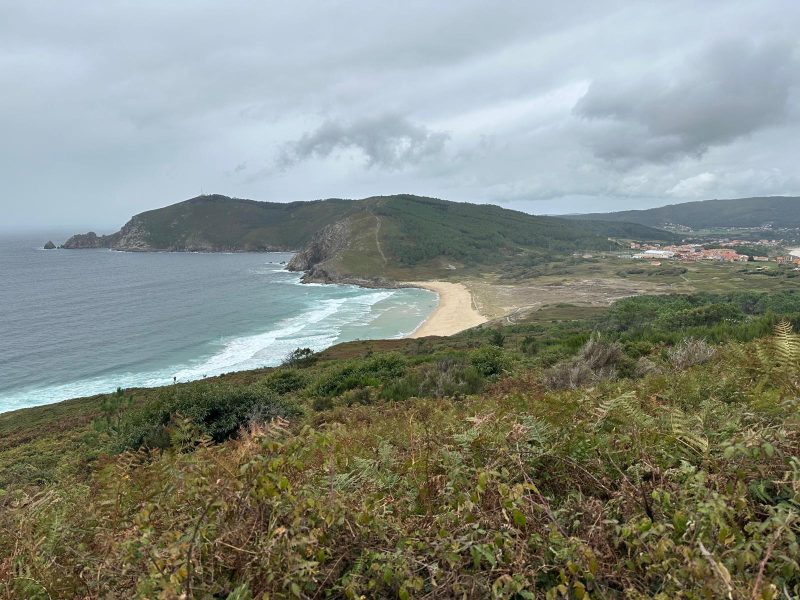 Walking Holiday In Spain