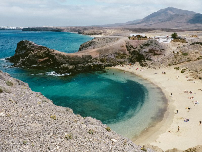 Lanzarote Beaches