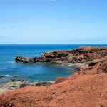 Lanzarote Nature: Volcanic Landscapes, Wildlife And Walking