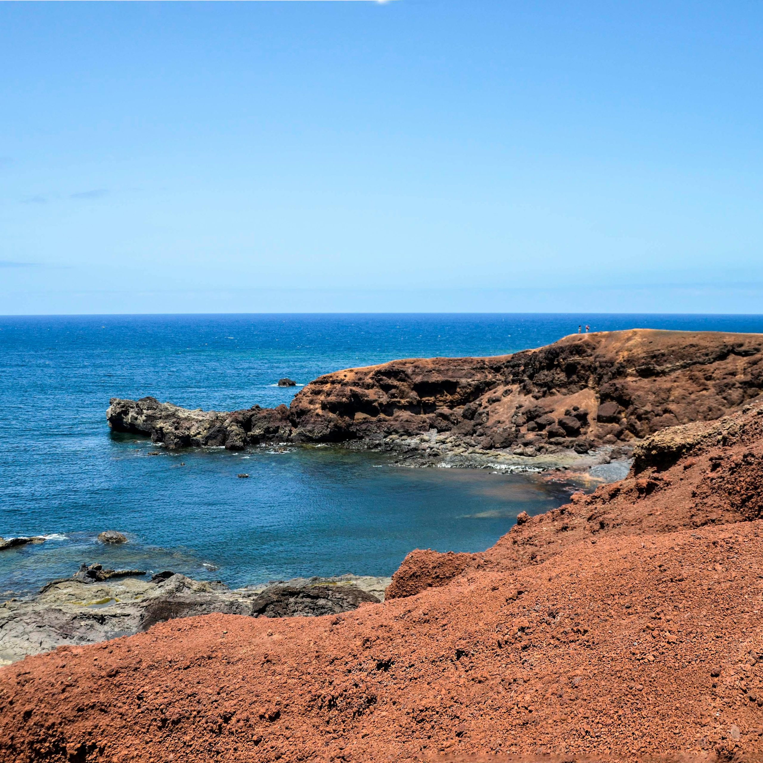 Lanzarote Nature: Volcanic Landscapes, Wildlife And Walking