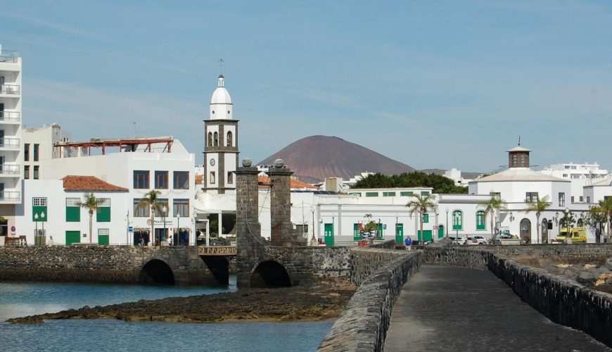 Walking Holiday Lanzarote: Best Time To Visit &Amp; Weather | Waw Travel