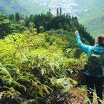 Walking Holidays In Spain